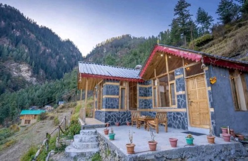 Banjar Cottage | The Chapters Cottage by Nature Nests