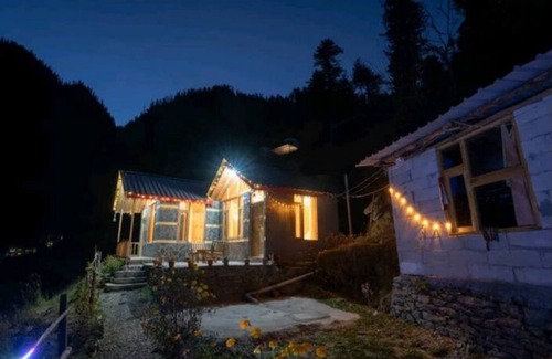 Banjar Cottage | The Chapters Cottage by Nature Nests