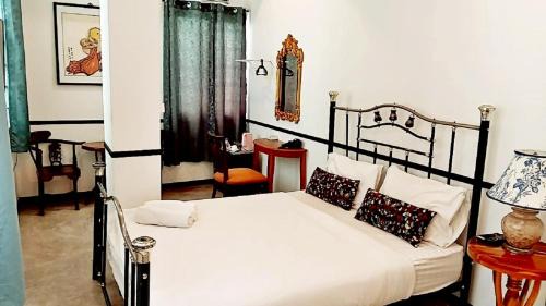 China Town Apartment | The Character Yaowarat - เดอะคาแรคเตอร์ เยาวราช ถนนข้าวสาร