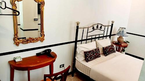 China Town Apartment | The Character Yaowarat - เดอะคาแรคเตอร์ เยาวราช ถนนข้าวสาร