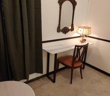 Samphanthawong Apartment | The Character Yaowarat เดอะคาแลตเตอร์ เยาวราช