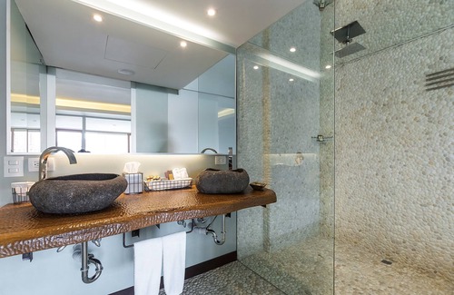 Zona Rosa Hotel | The Charlee Hotel