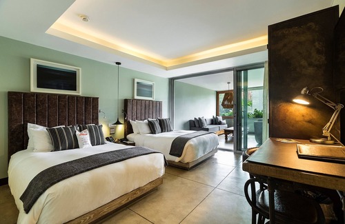 Zona Rosa Hotel | The Charlee Hotel