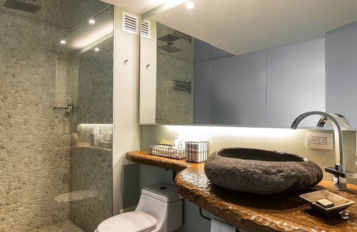 Zona Rosa Hotel | The Charlee Hotel