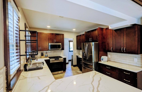 New Center Detroit House | THE CHARLES - Welcome To Detroit