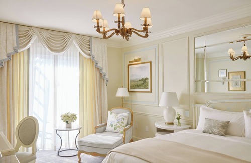 Charleston Historic District Hotel | The Charleston Place