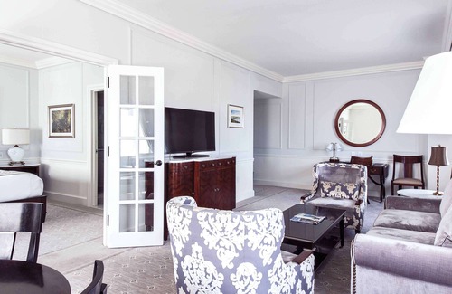 Charleston Historic District Hotel | The Charleston Place