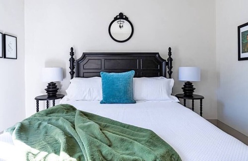 Port Hope House | The Charlie. Historic charm meets modern elegance.