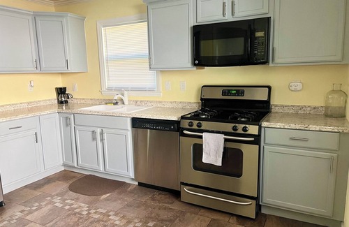 Paw Creek House | The Charlotte Nest