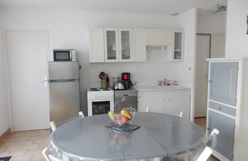 La Cotiniere House | THE CHARMING HOUSE COTINIERE