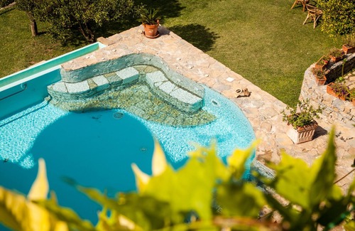 Giungano Villa | The charm of the past and the charm of history in the quiet of Cilento