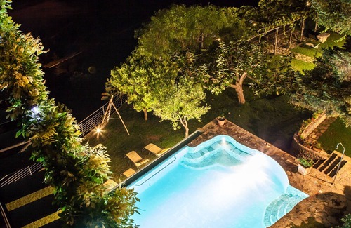Giungano Villa | The charm of the past and the charm of history in the quiet of Cilento