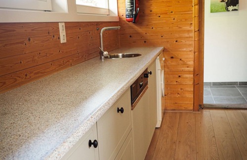 Sluis House | The charm of the countryside near Sluis and the beach