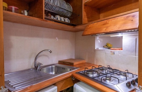 Castellabate Historic Centre Apartment | The charm of the village - Studio 1