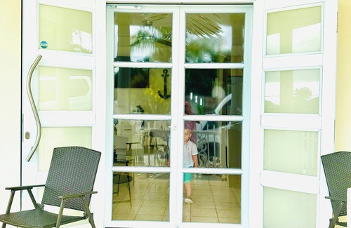 San Ildefonso House | The charming 11 minutes from the baths of Coamo. To feel at home!
