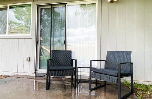 Chandler House | The Charming Chandler House