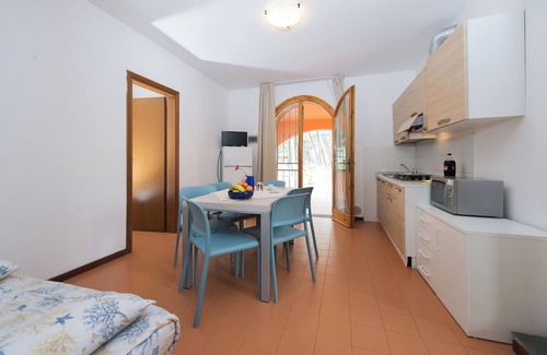 Lido degli Estensi Villa | The Charming Marina Village Tipo 3-3 Bedroom Villa 6 persons