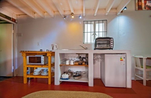 Parkview Cottage | The Charming Parkview Village - Complete With Delightful Shops, Delis, Restauran