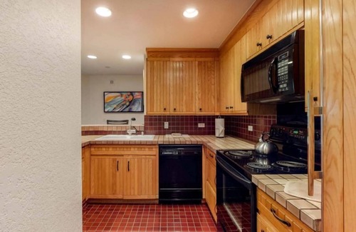 Beaver Creek Condo | The Charter at Beaver Creek F120