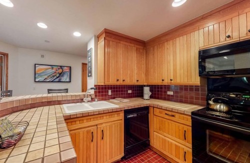 Beaver Creek Condo | The Charter at Beaver Creek F120