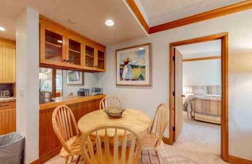 Beaver Creek Condo | The Charter at Beaver Creek F120