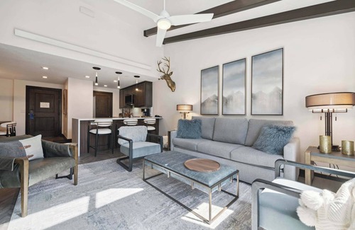 Beaver Creek Condo | The Charter at Beaver Creek C430