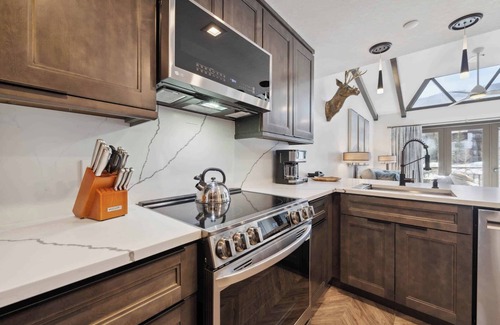 Beaver Creek Condo | The Charter at Beaver Creek C430