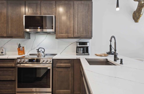 Beaver Creek Condo | The Charter at Beaver Creek C430