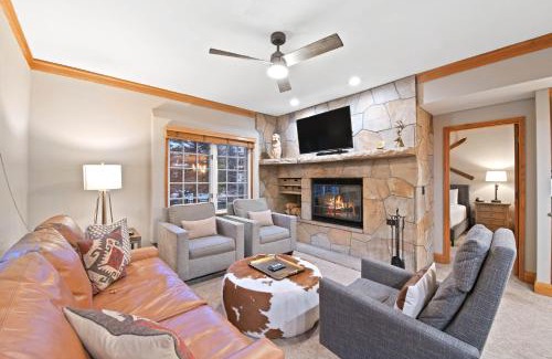 Beaver Creek Apartment | The Charter at Beaver Creek C020