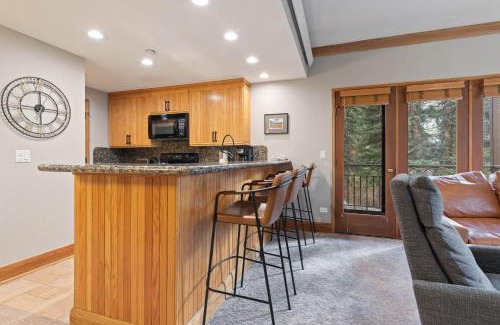 Beaver Creek Apartment | The Charter at Beaver Creek C020