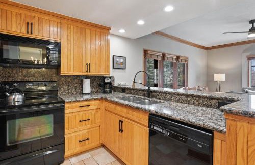 Beaver Creek Apartment | The Charter at Beaver Creek C020