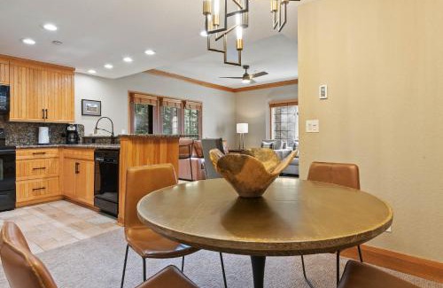 Beaver Creek Apartment | The Charter at Beaver Creek C020