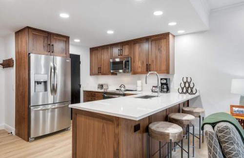 Beaver Creek Apartment | The Charter at Beaver Creek E130