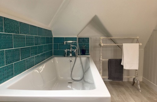 Torquay Bed & Breakfast | The Charterhouse