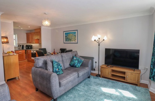 Catterick Garrison Cottage | THE CHASE - 30 AYR AVENUE, with a garden in Richmond