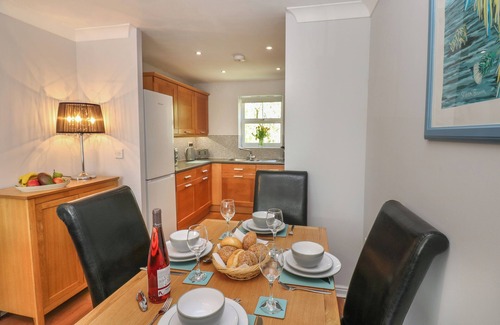 Catterick Garrison Cottage | THE CHASE - 30 AYR AVENUE, with a garden in Richmond