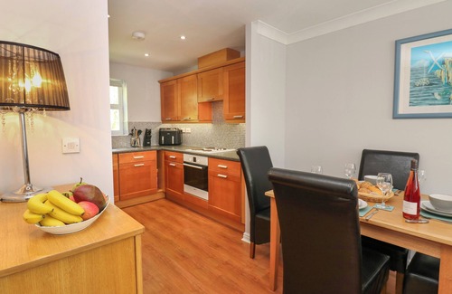 Catterick Garrison Cottage | The Chase - 30 Ayr Avenue