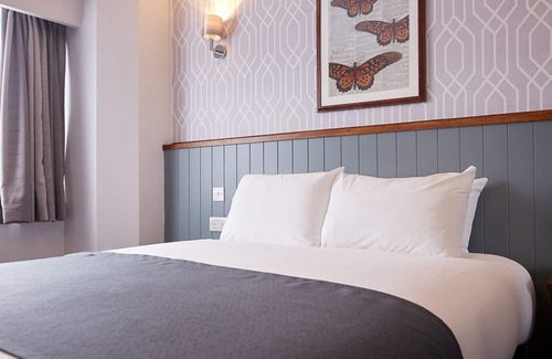 Nuneaton Hotel | The Chase Hotel by Greene King Inns