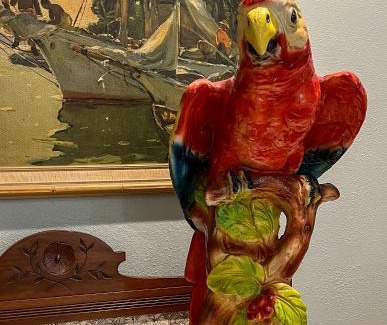 Waxahachie Bed & Breakfast | The Chaska House & Cottages