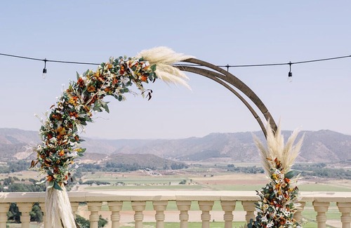 Escondido House | The Chateau Escondido