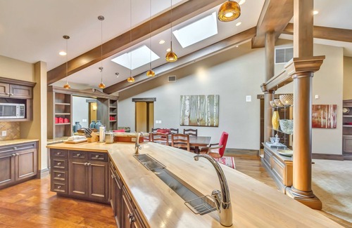 Deer Valley Hotel | The Chateaux Deer Valley