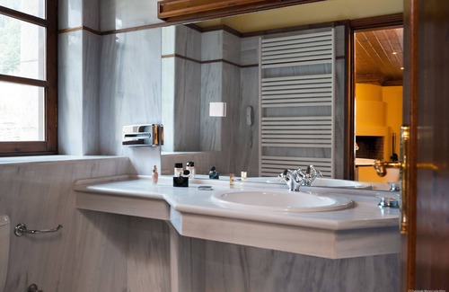 Pertouli Hotel | The Chatzigaki Manor
