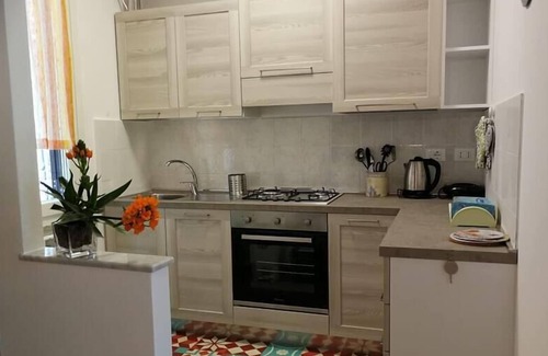 Volastra Apartment | The Chechins - HOMY 5 TERRE