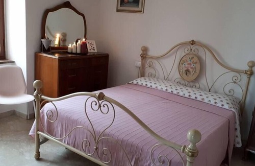 Volastra Apartment | The Chechins - HOMY 5 TERRE