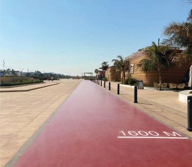 Sharjah Resort | The Chedi Al Bait, Sharjah