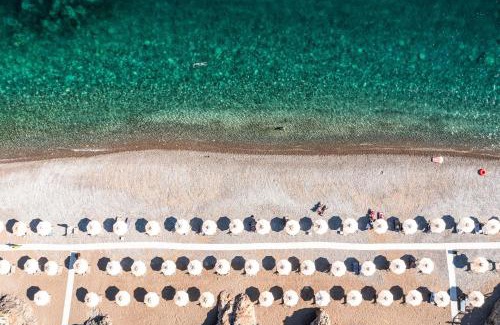 Radovici Hotel | The Chedi Luštica Bay