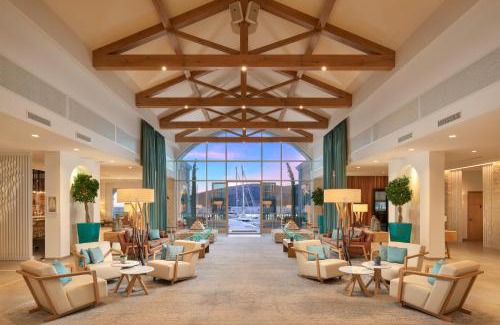 Radovici Hotel | The Chedi Luštica Bay