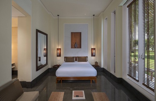 Al Ghubrah Ash Shamaliyyah Resort | The Chedi Muscat
