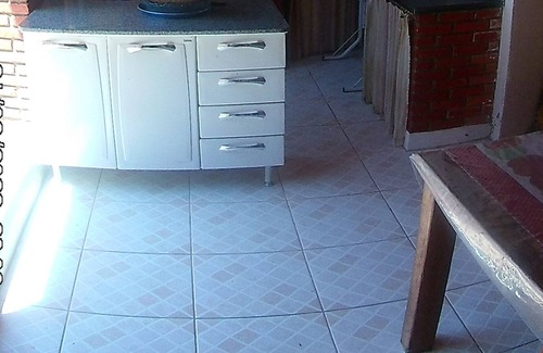 Pereque-Mirim House | THE CHEF'S HOUSE UBATUBA-SP