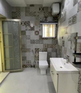 Oshodi-Isolo Apartment | The ChelsApartment